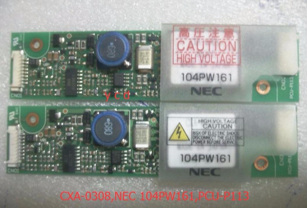 Lcd  CXA-0308 104pw161 PCU-P113   ÷Ʈ..